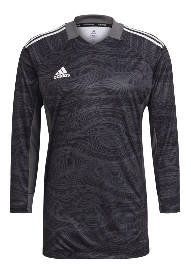 Bluza bramkarska adidas Condivo 21 GT8419