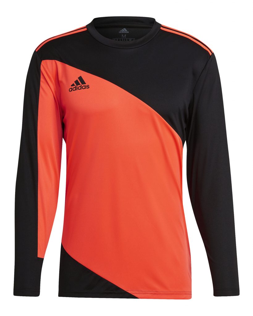 Bluza bramkarska adidas Squadra 21 GK9805