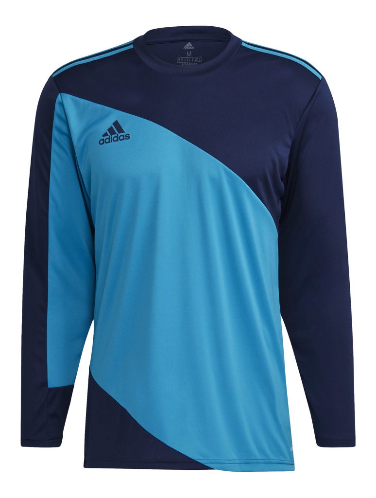 Bluza bramkarska adidas Squadra 21 GN6944