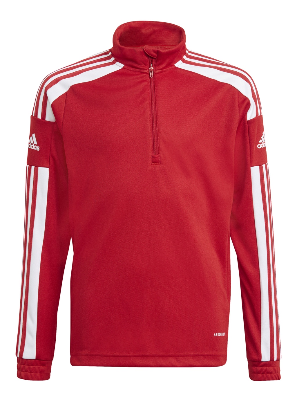 Bluza treningowa adidas Junior Squadra 21 GP6470