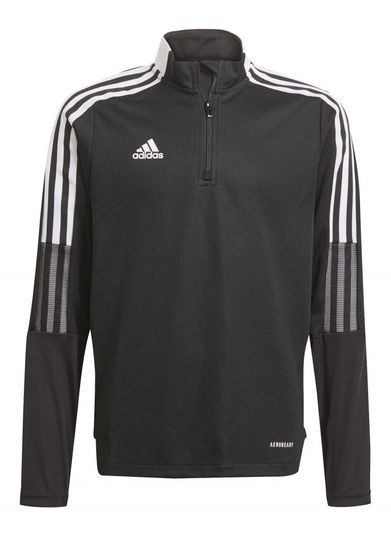 Bluza treningowa adidas Junior Tiro 21 GM7325