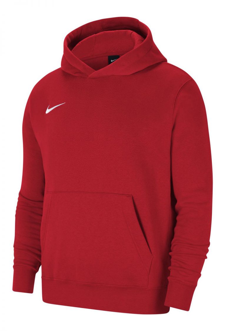 Bluza z kapturem Nike Junior Park 20 CW6896-657