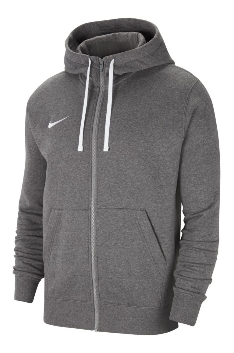 Bluza z kapturem Nike Park 20 CW6887-071