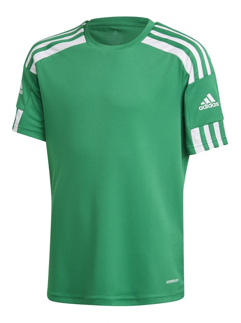 Koszulka adidas Junior Squadra 21 GN5743