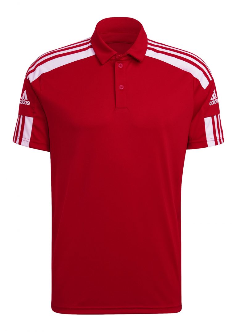 Koszulka polo adidas Squadra 21 GP6429