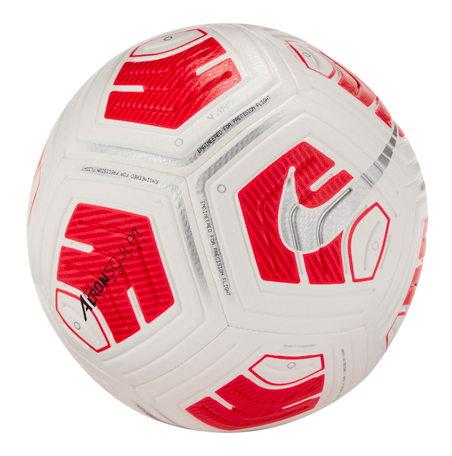 Piłka Nike Strike Team 290g CU8062-100