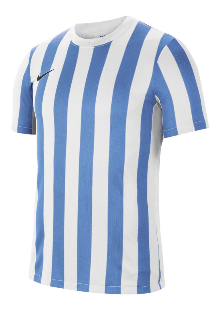Koszulka Nike Striped Division IV CW3813-103