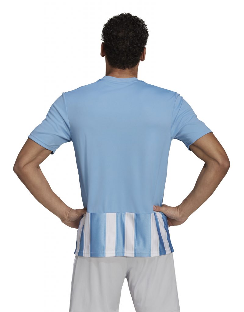 Koszulka adidas Striped 21 GN5845