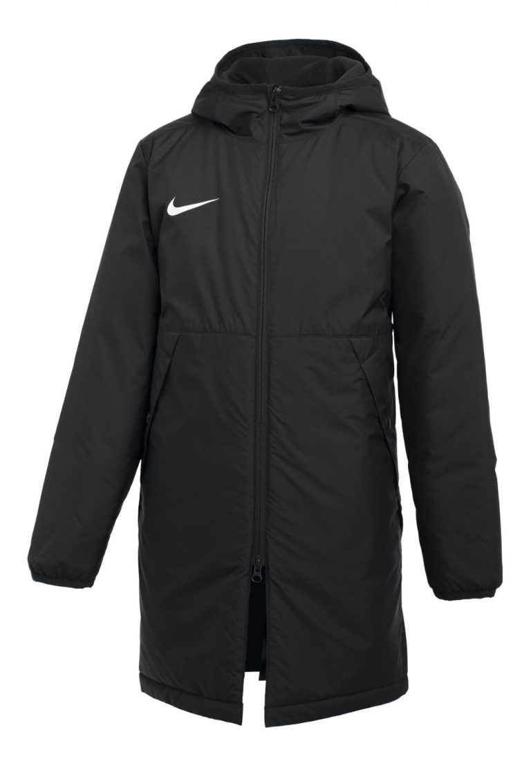 Kurtka zimowa Nike Junior Team Park 20 CW6158-010