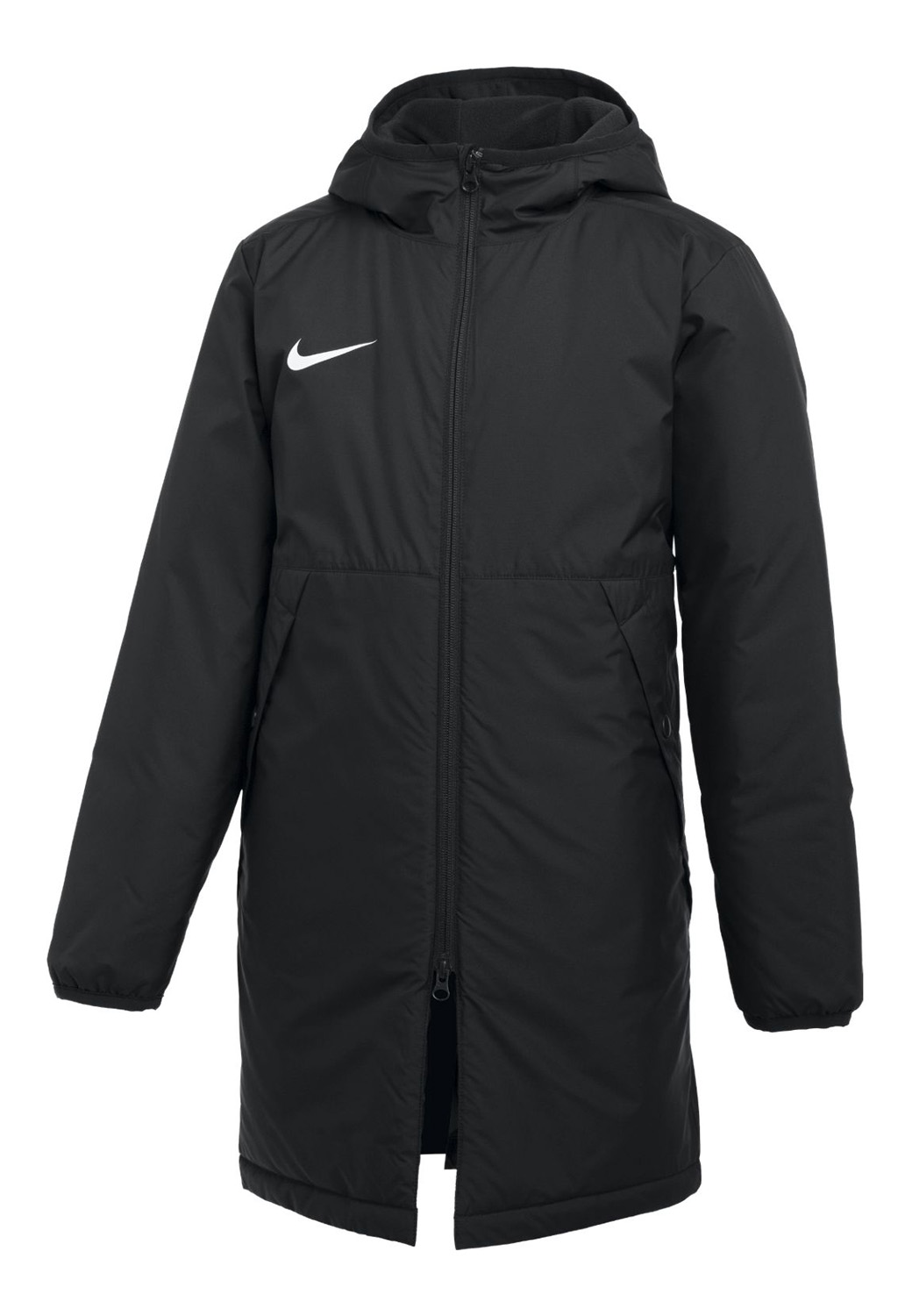 Kurtka zimowa Nike Junior Team Park 20 CW6158-010