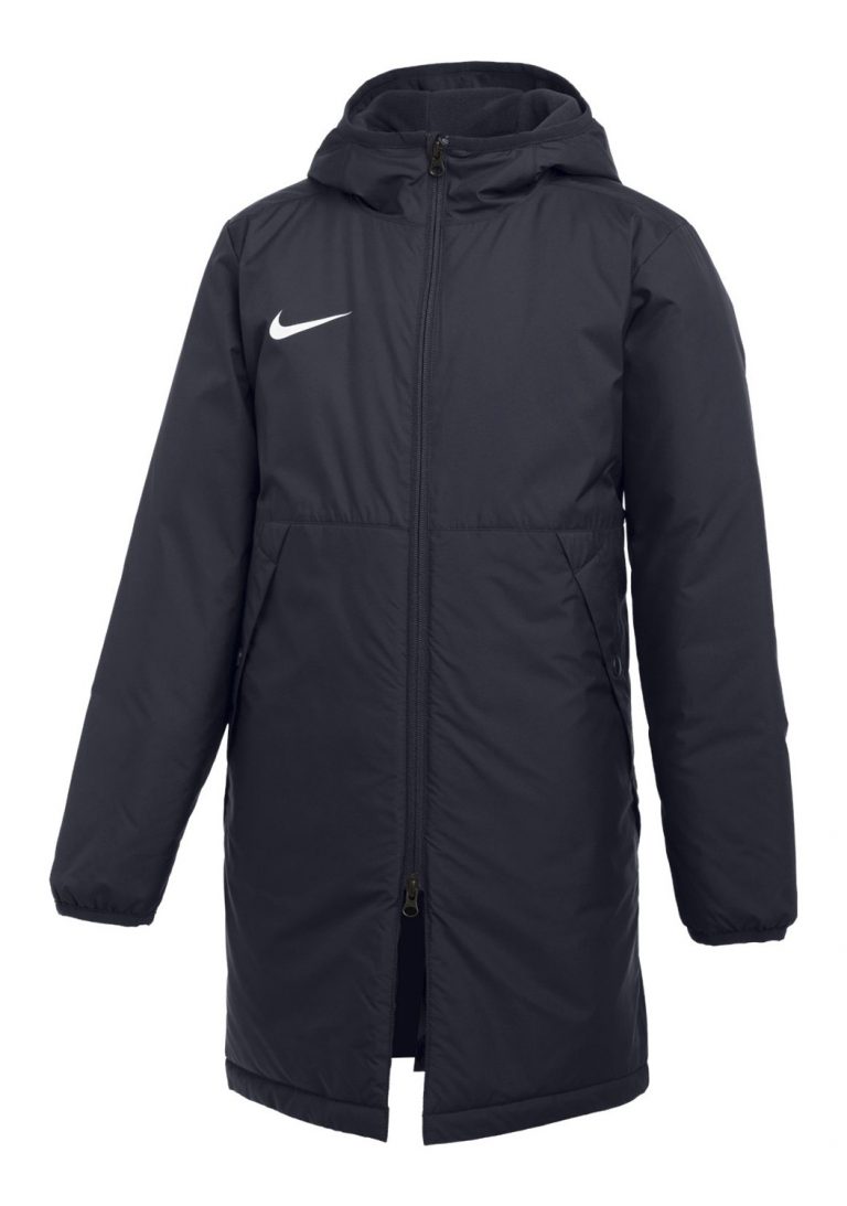 Kurtka zimowa Nike Junior Team Park 20 CW6158-451