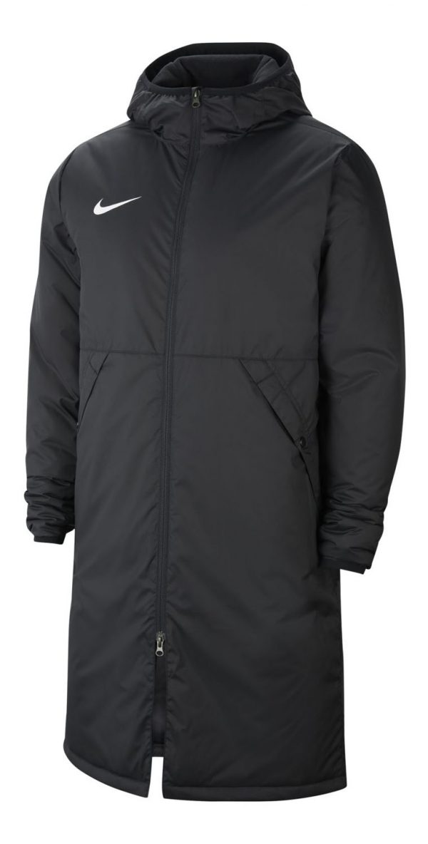 Kurtka zimowa Nike Repel Park CW6156-010