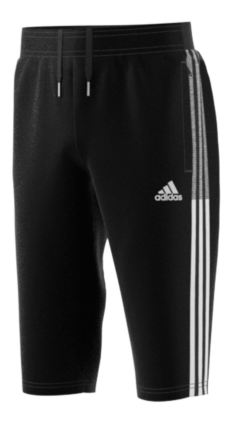 Spodnie 3/4 adidas Junior Tiro 21 GM7373