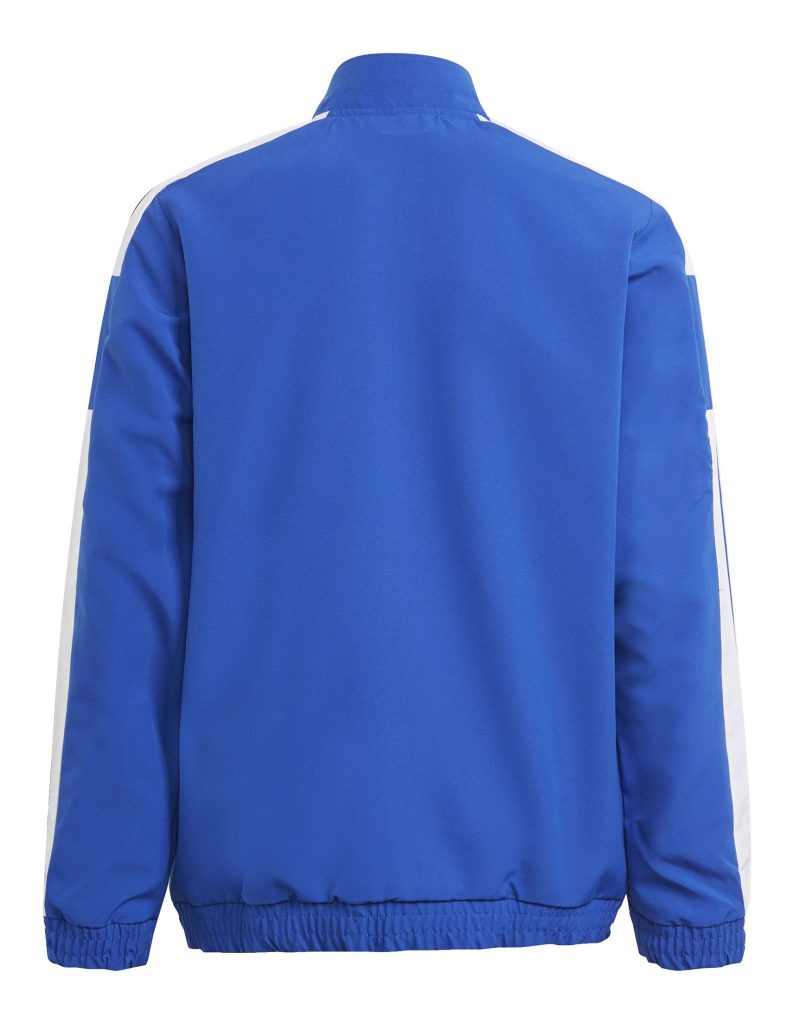 Bluza wyjściowa adidas Junior Squadra 21 GP6442