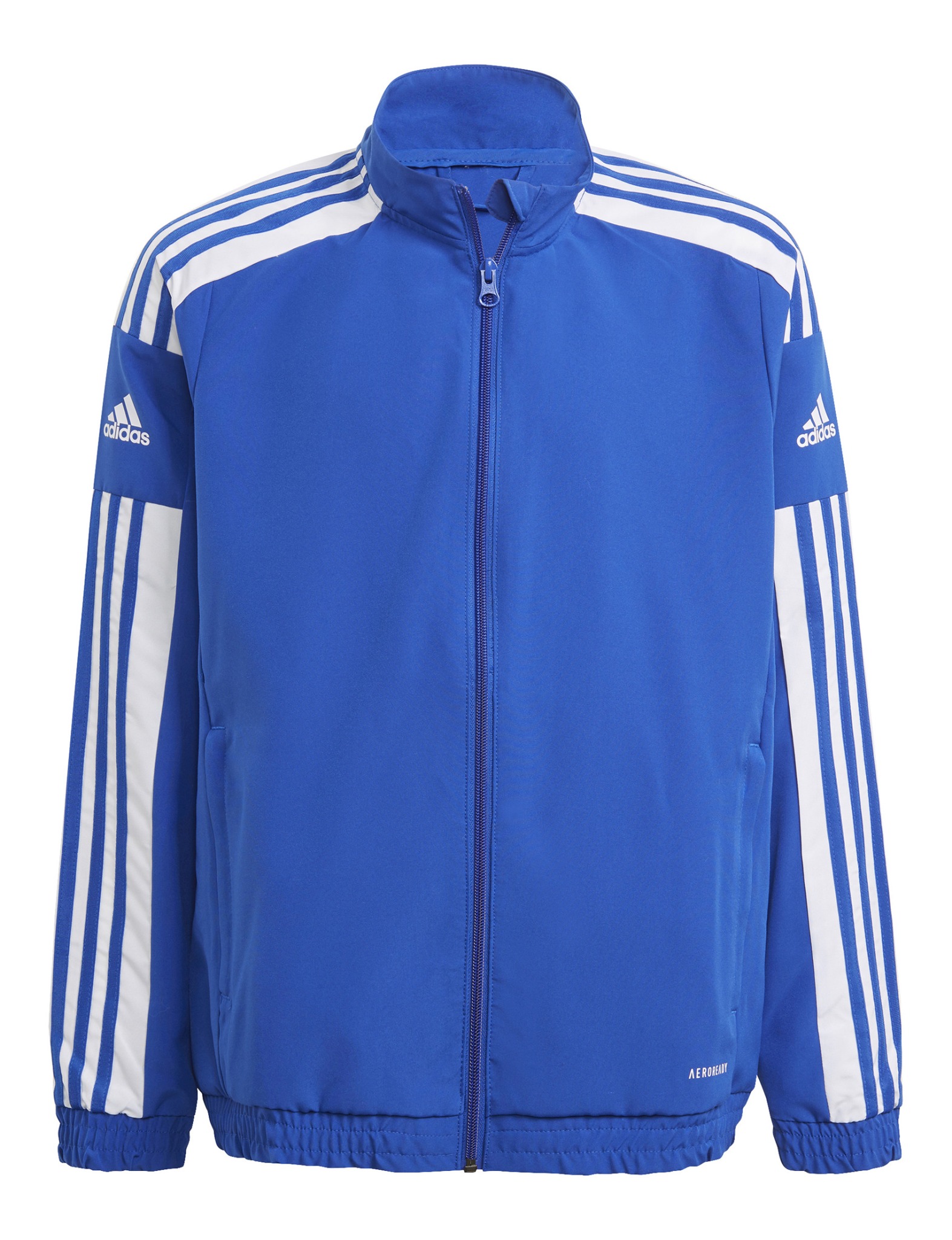 Bluza wyjściowa adidas Junior Squadra 21 GP6442