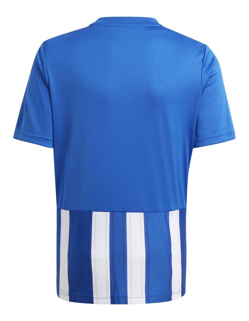 Koszulka adidas Junior Striped 21 GH7323