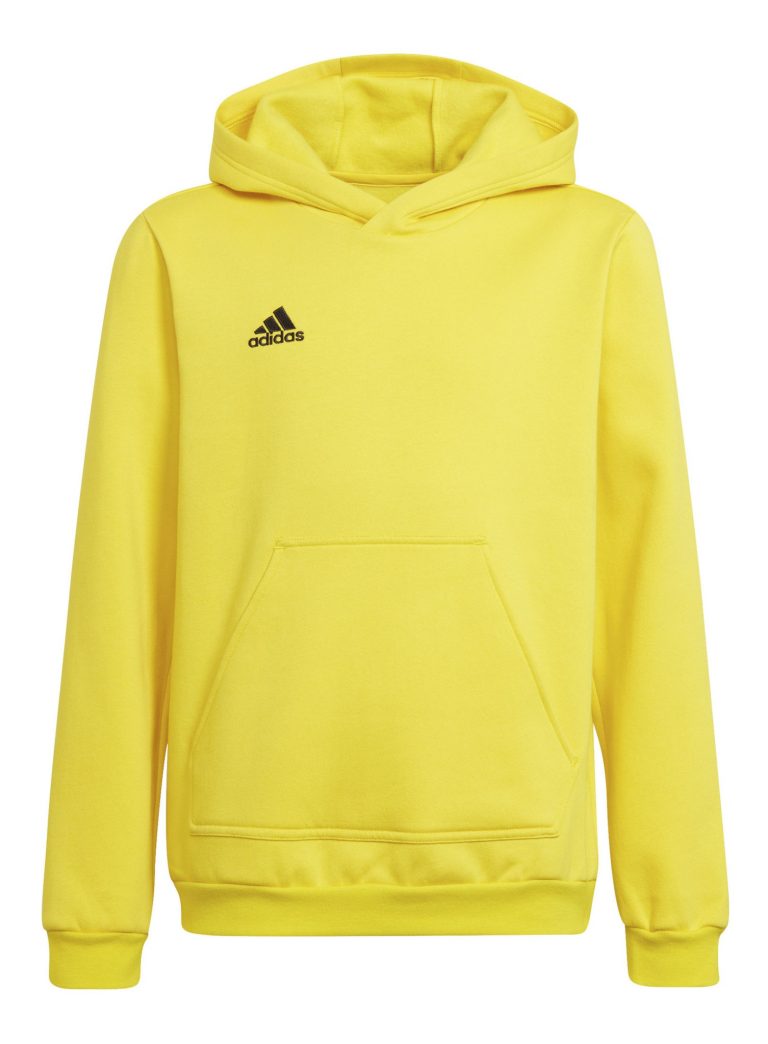 Bluza z kapturem adidas Junior Entrada 22 HI2142