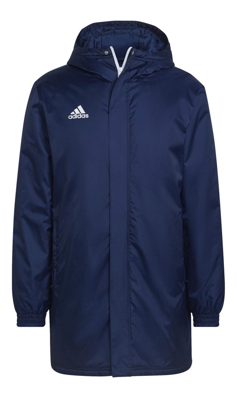 Kurtka adidas Entrada 22 Stadium HG6301