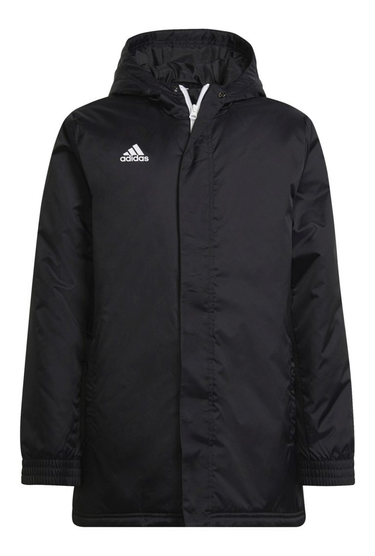 Kurtka adidas Junior Entrada 22 Stadium H57569