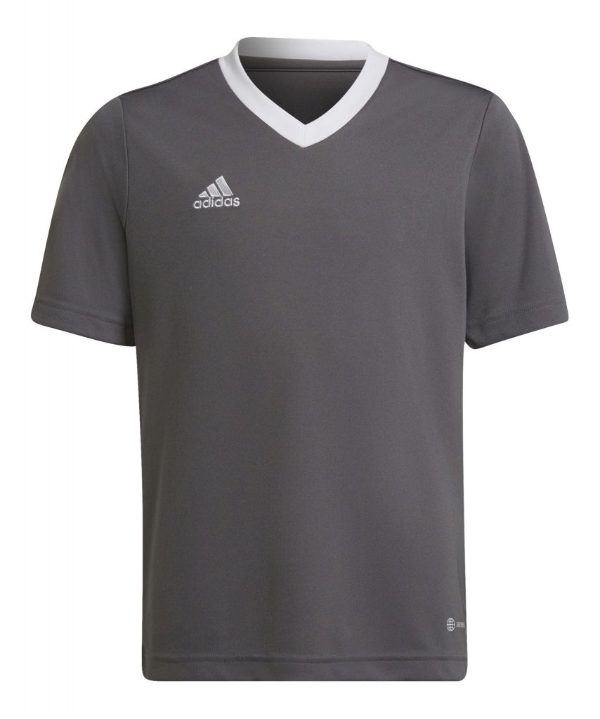 Koszulka adidas Junior Entrada 22 H57499