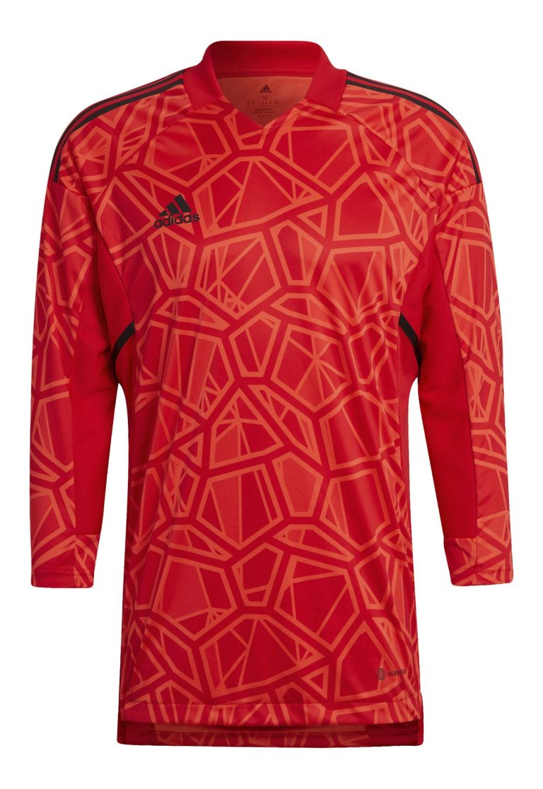 Koszulka bramkarska z długim rękawem adidas Condivo 22 H21237