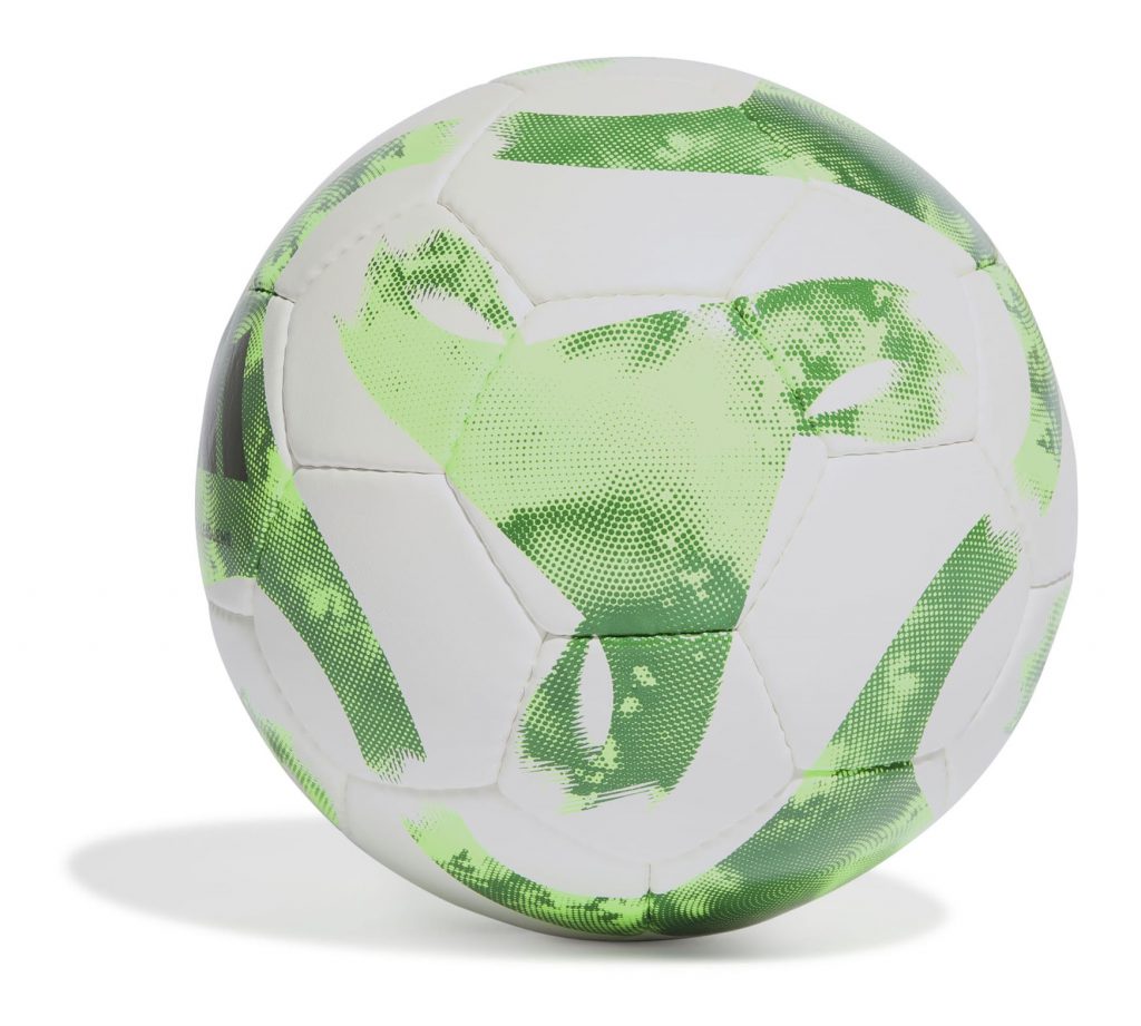 Piłka adidas Tiro Match HT2421