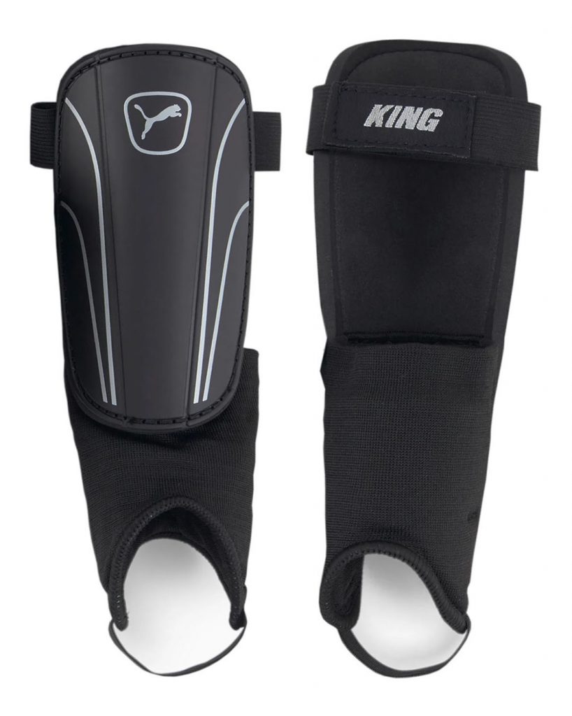 Ochraniacze Puma King Ankle 030848-02
