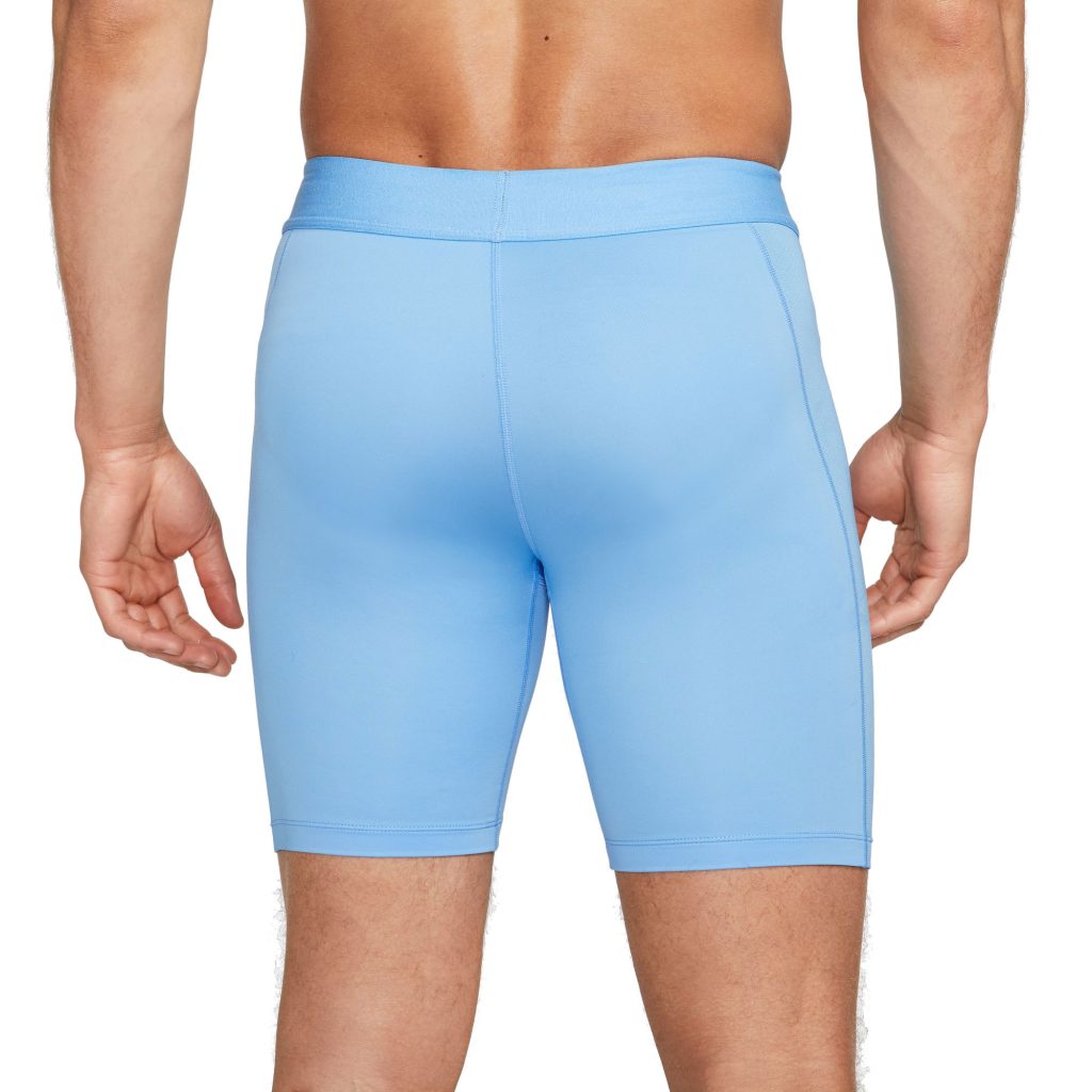Spodenki termiczne Nike Pro Dri-Fit Strike DH8128-412