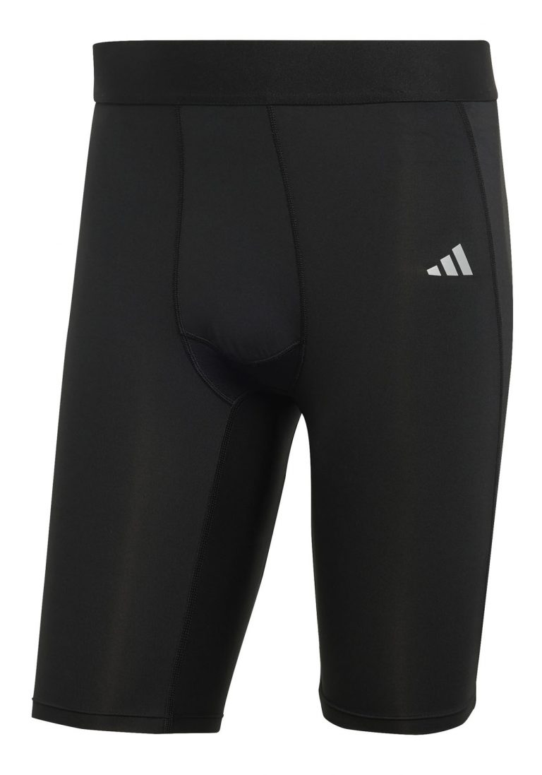 Spodenki termiczne adidas Short Tight HP0618