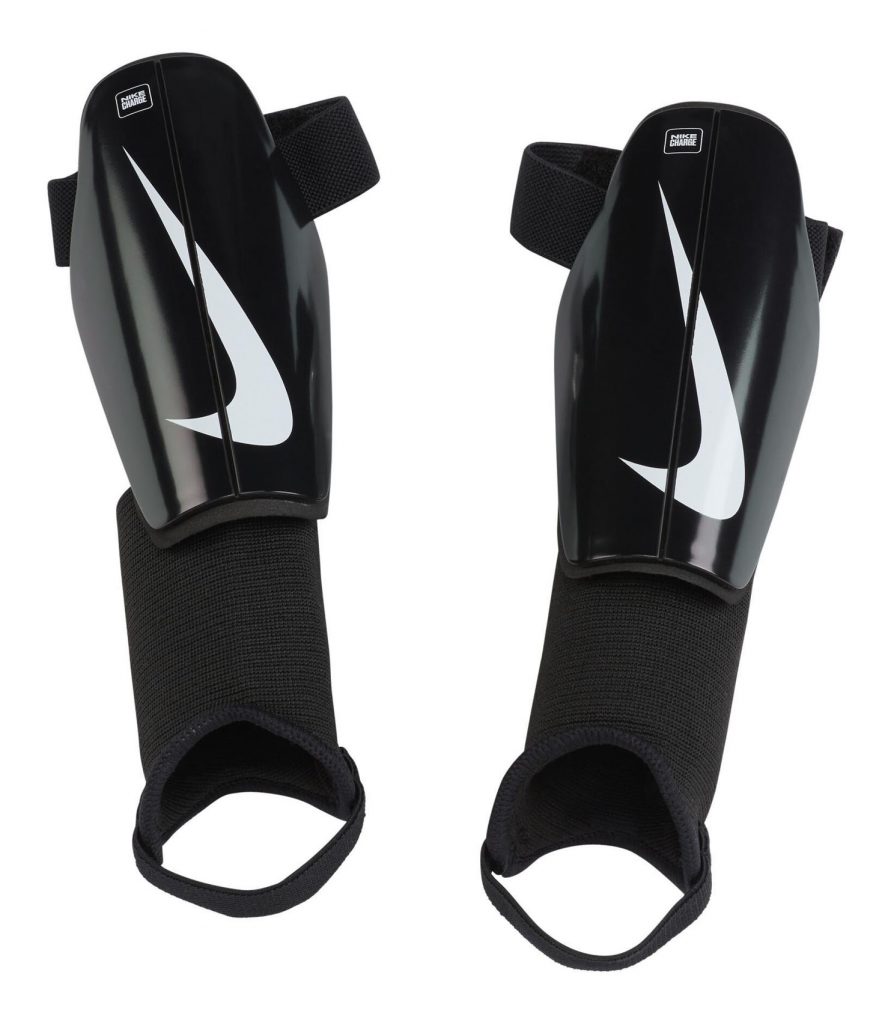 Ochraniacze Nike Charge DX4610-010