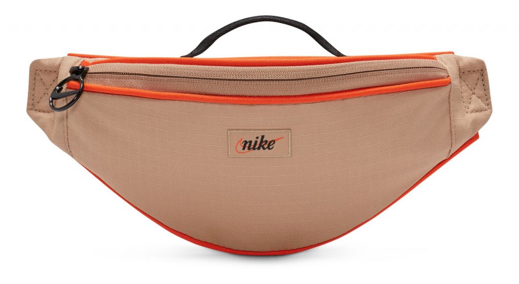 Saszetka Nike Heritage DR6266-200