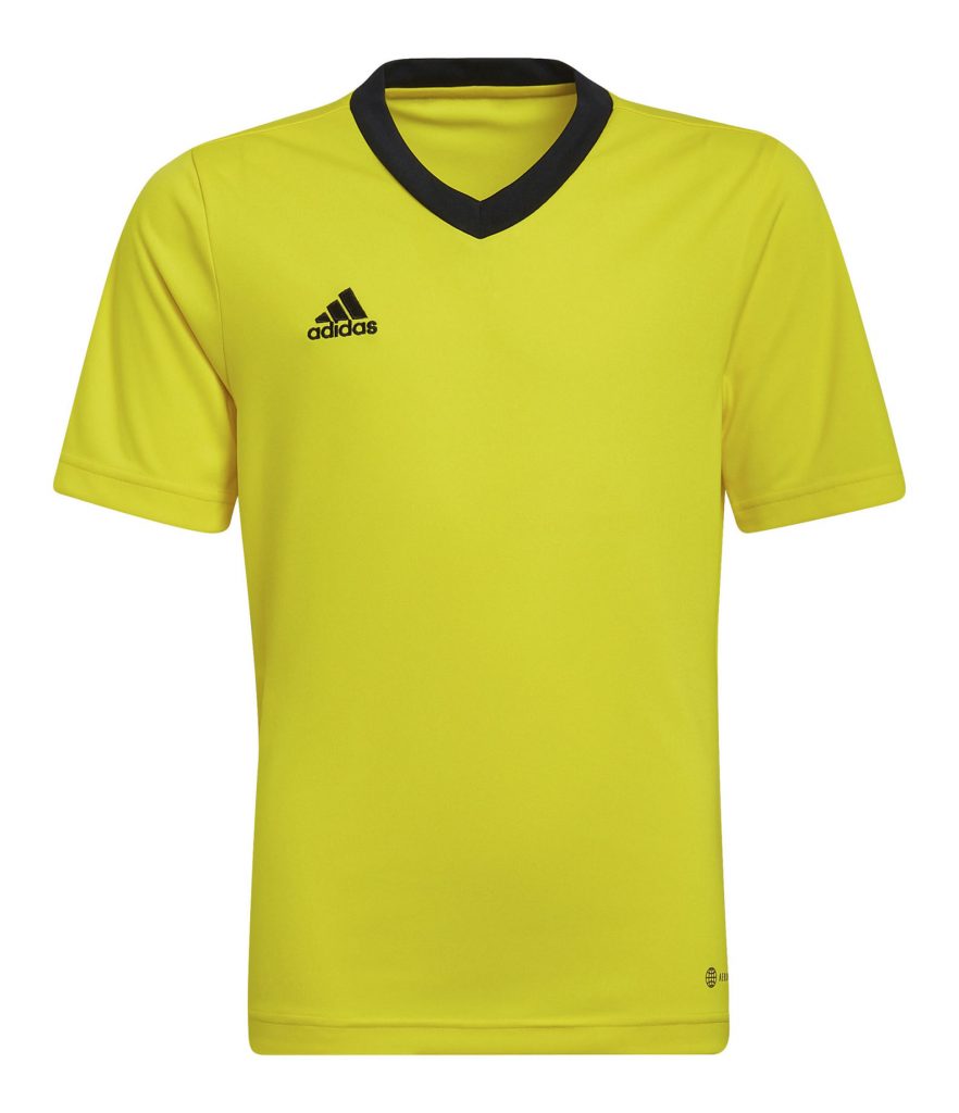Koszulka adidas Junior Entrada 22 HI2127
