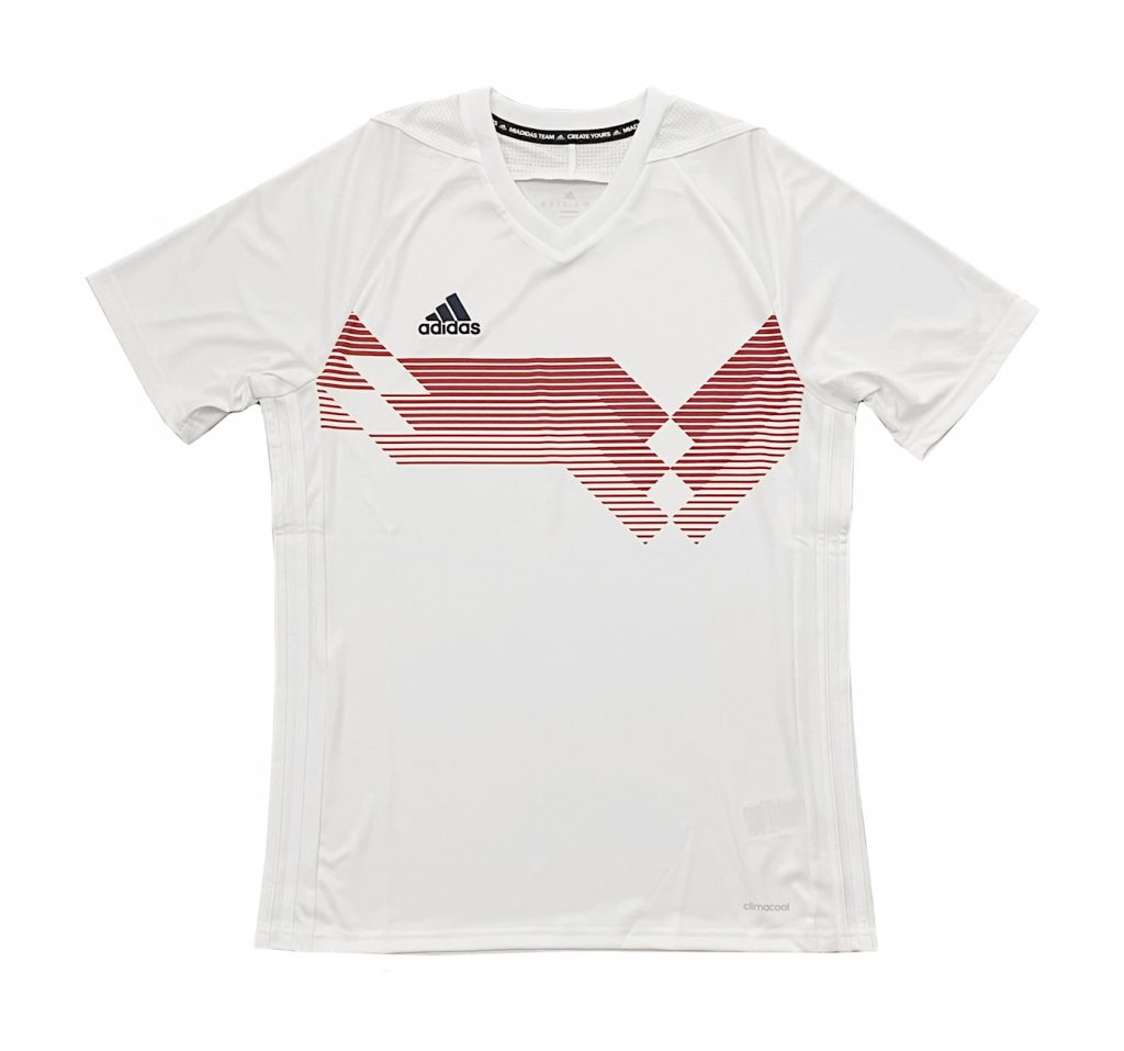 Koszulka adidas MiTiro BR6838-02