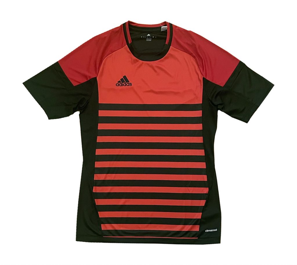 Koszulka adidas Moro M35632-02