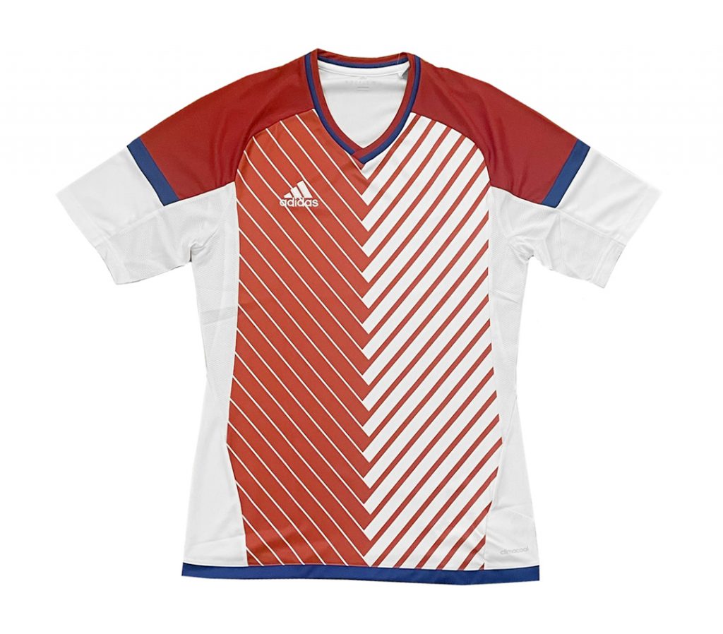 Koszulka adidas Moro M35638-02