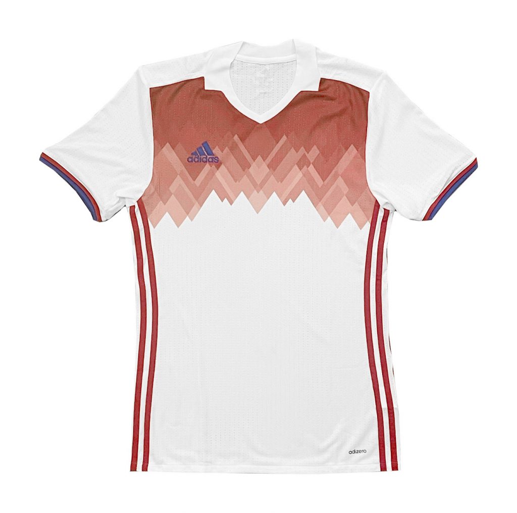 Koszulka adidas miCondivo AY1761-01
