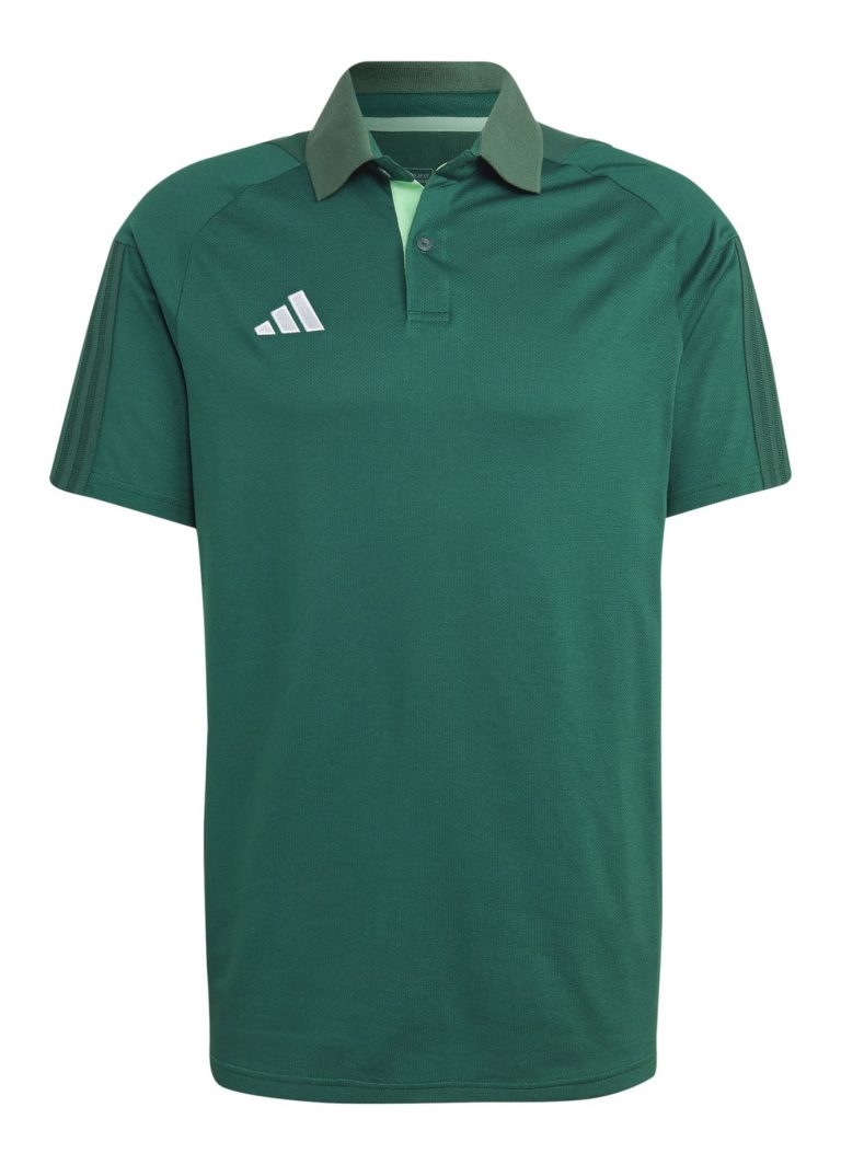 Koszulka polo adidas Tiro 23 Competition HU1345