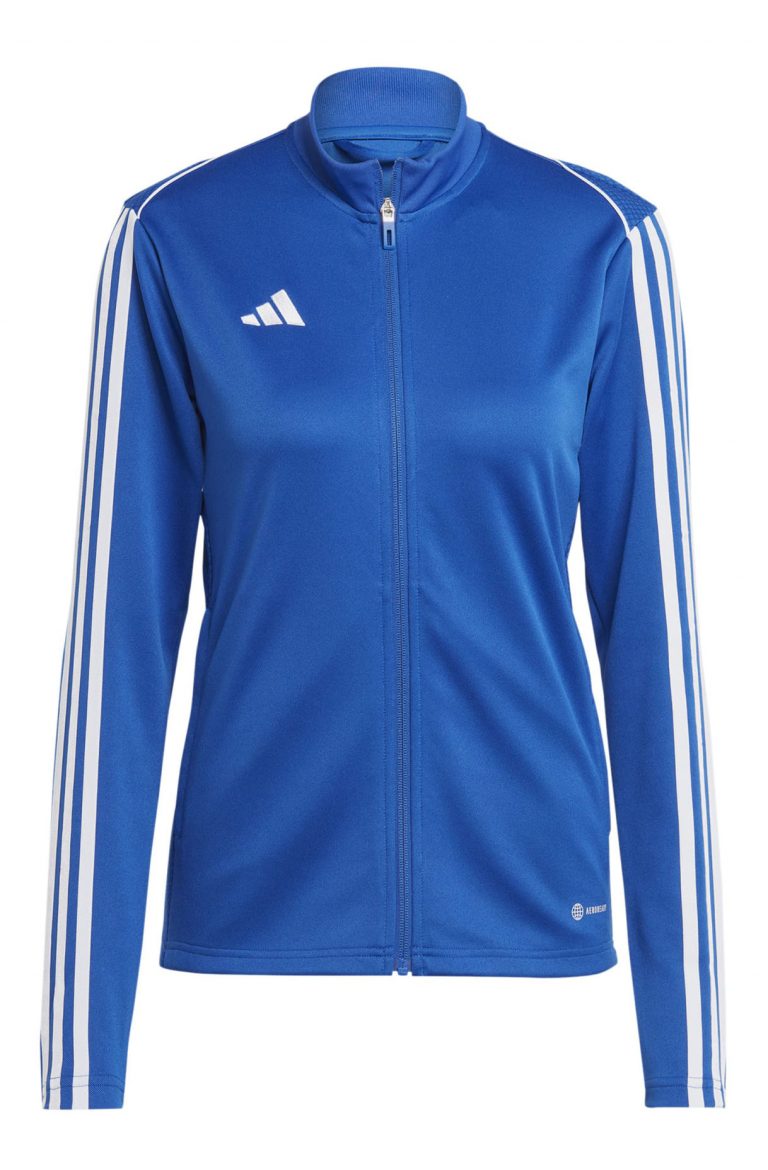 Bluza treningowa damska adidas Tiro 23 League HS3514