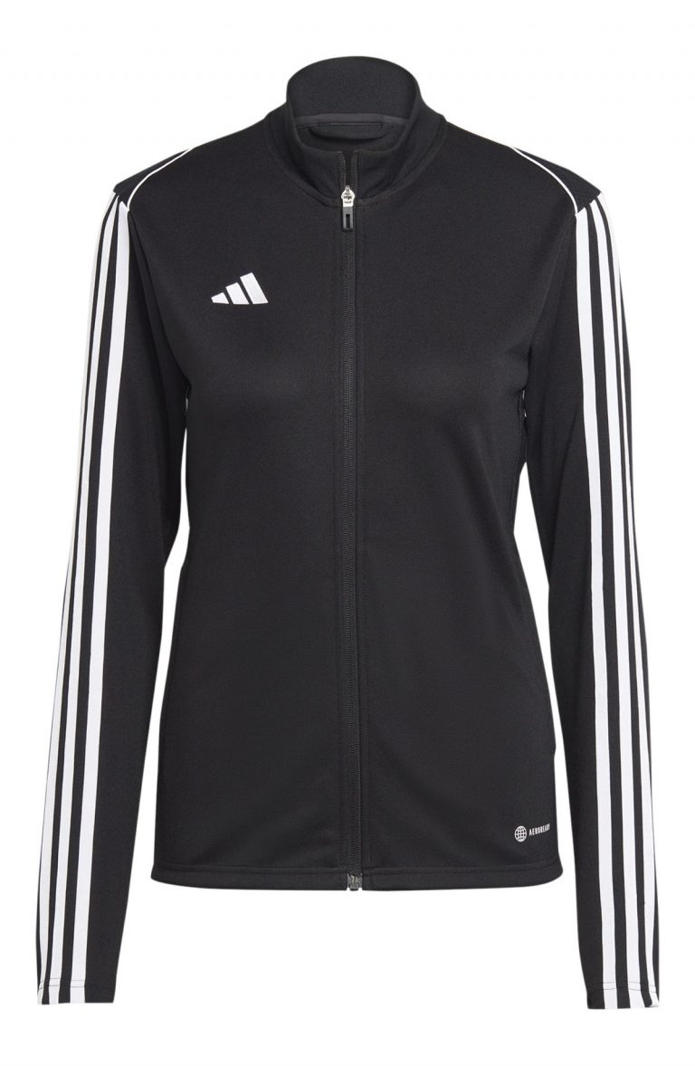 Bluza treningowa damska adidas Tiro 23 League HS3515