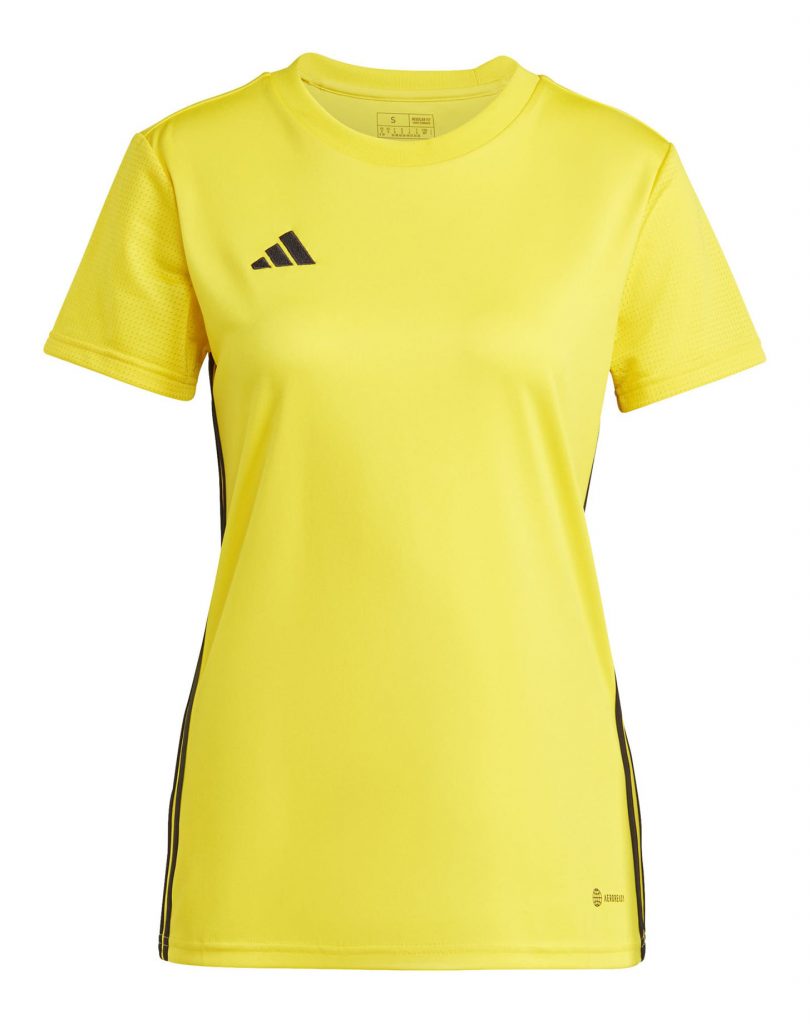 Koszulka damska adidas Tabela 23 IA9149
