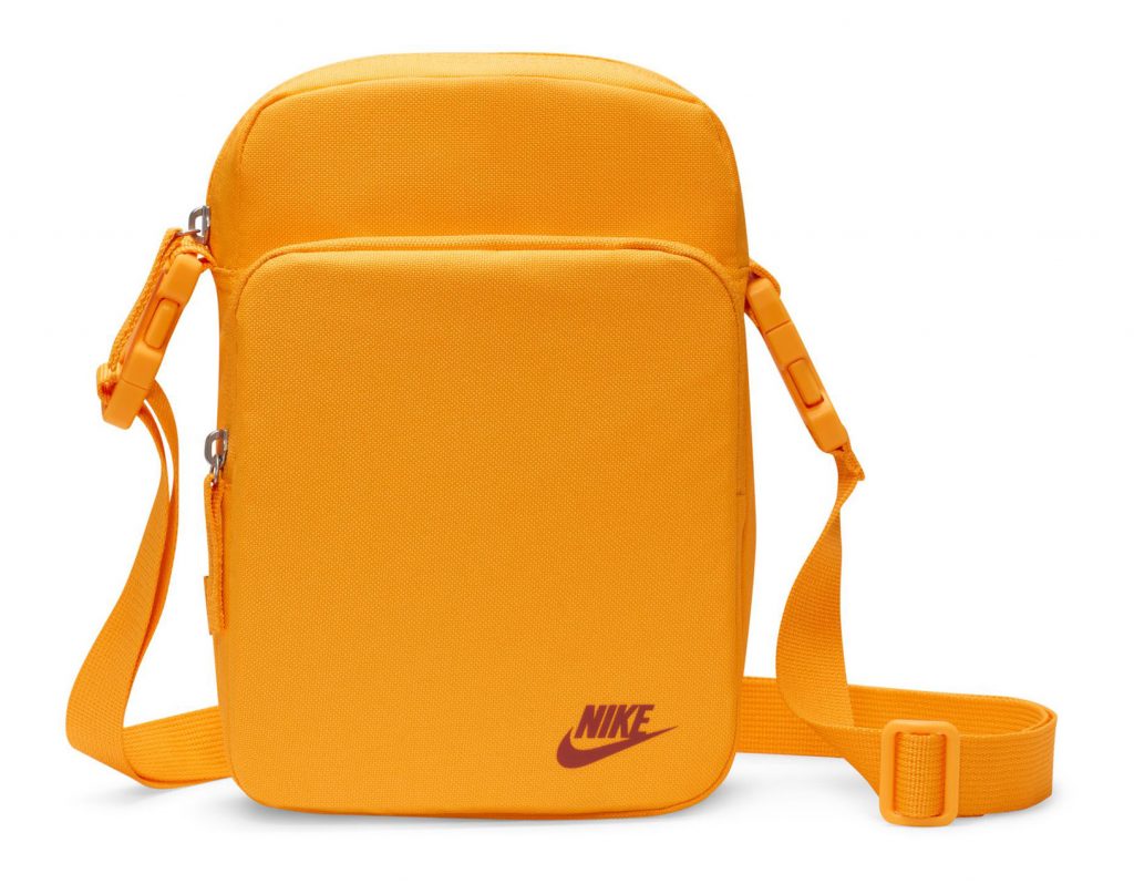 Saszetka Nike Heritage DB0456-717