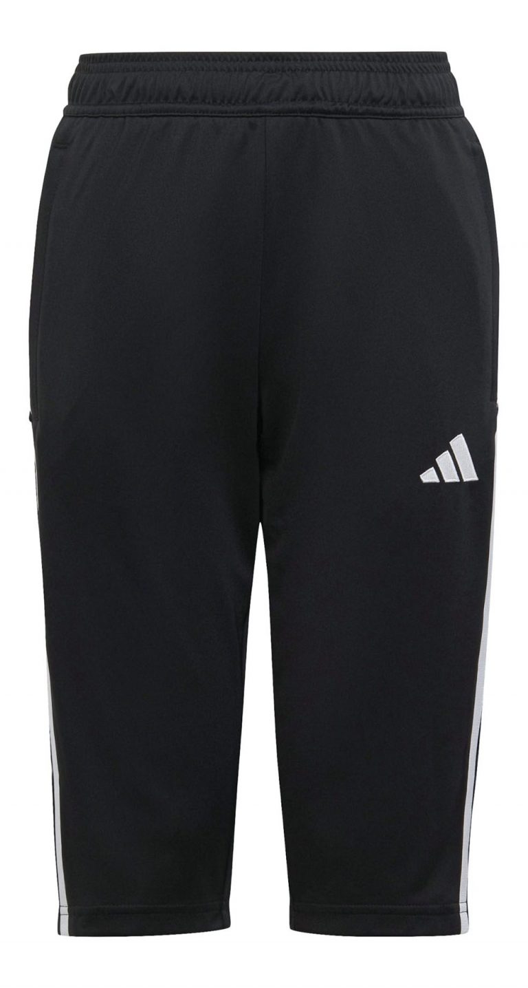 Spodnie 3/4 adidas Junior Tiro 23 League HS3552