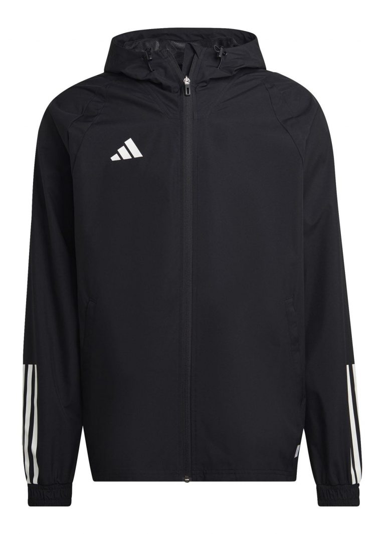 Kurtka adidas Tiro 23 Competition All-weather HK7656