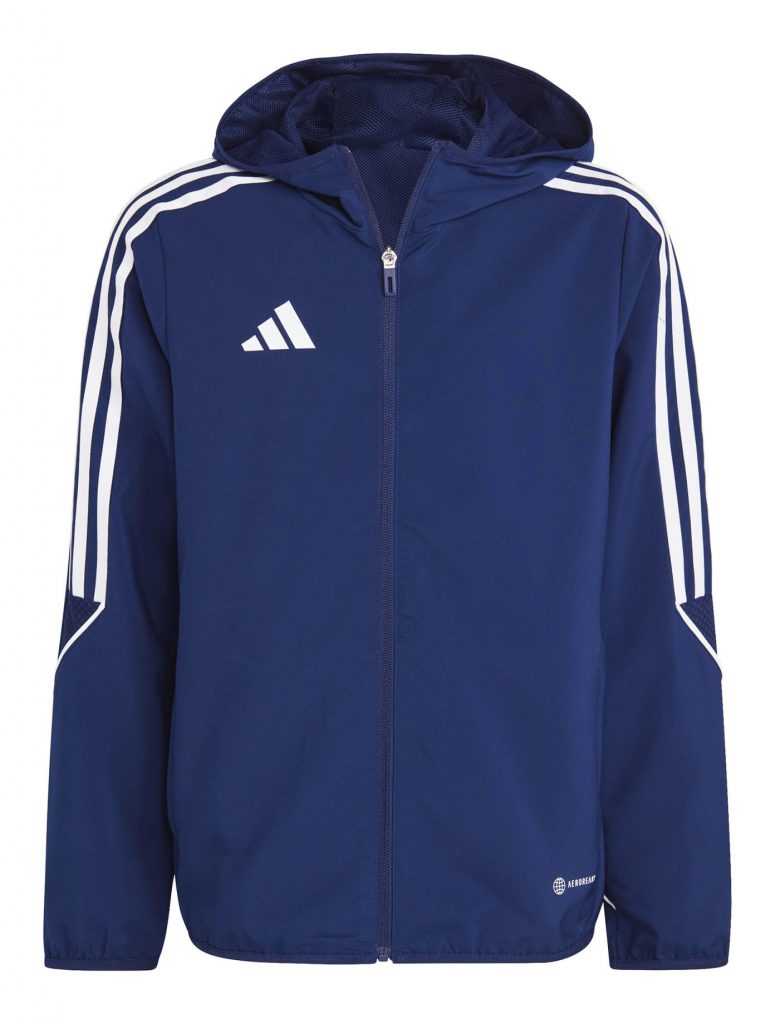 Bluza adidas Junior Tiro 23 League IA1627