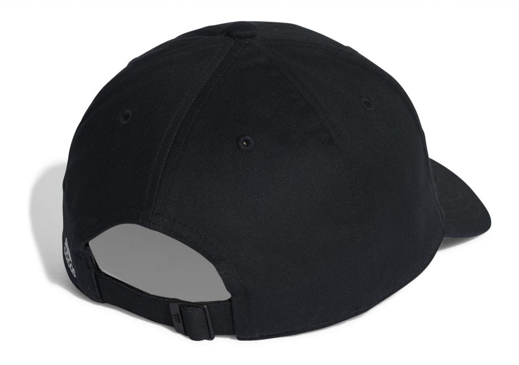 Czapka z daszkiem adidas Baseball Street HT6355
