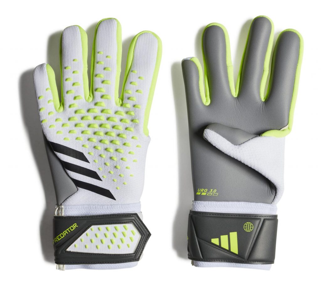 Rękawice adidas Predator League IA0879