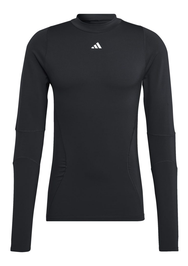 T-shirt z długim rękawem adidas Tech-Fit IA1131