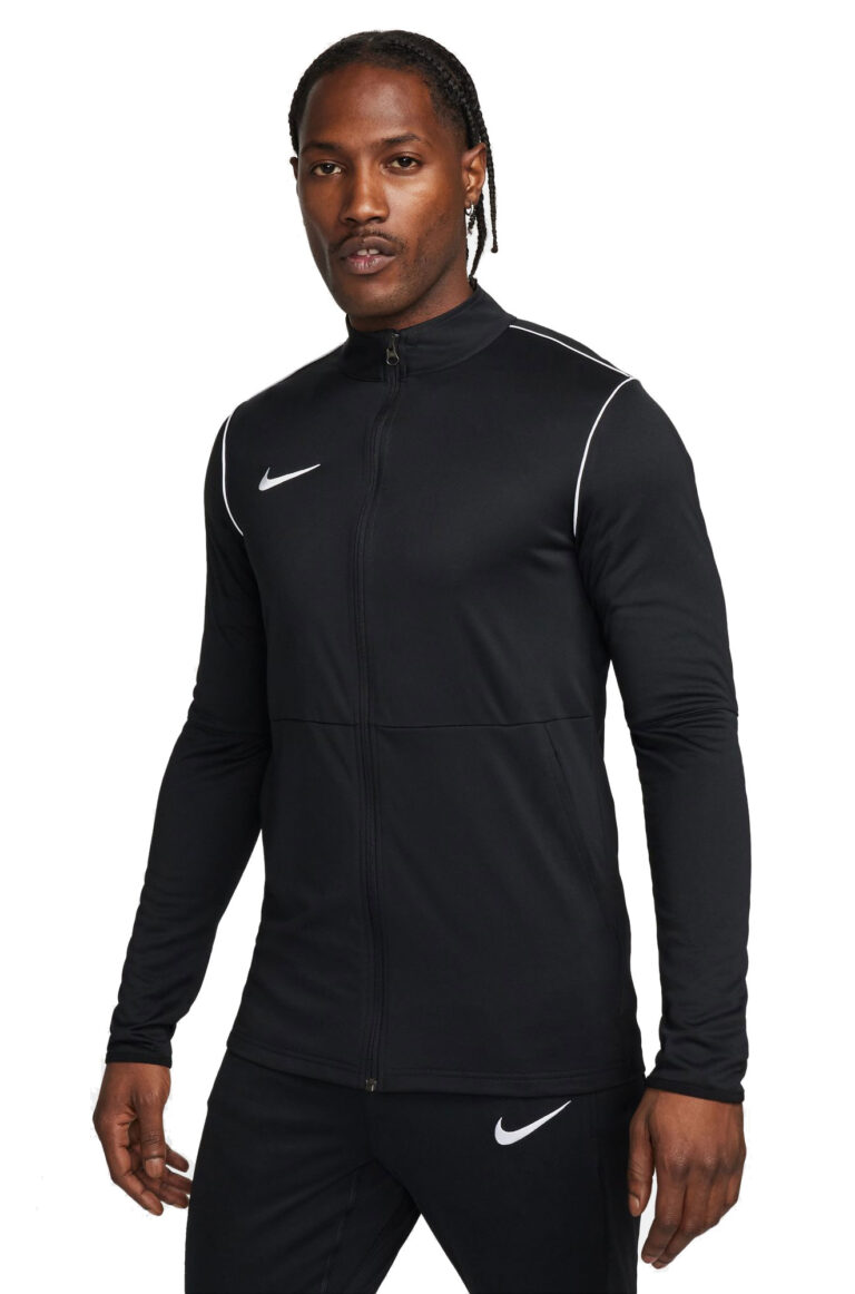 Bluza Nike Junior Dri-Fit Park 20 Track FJ3022-010