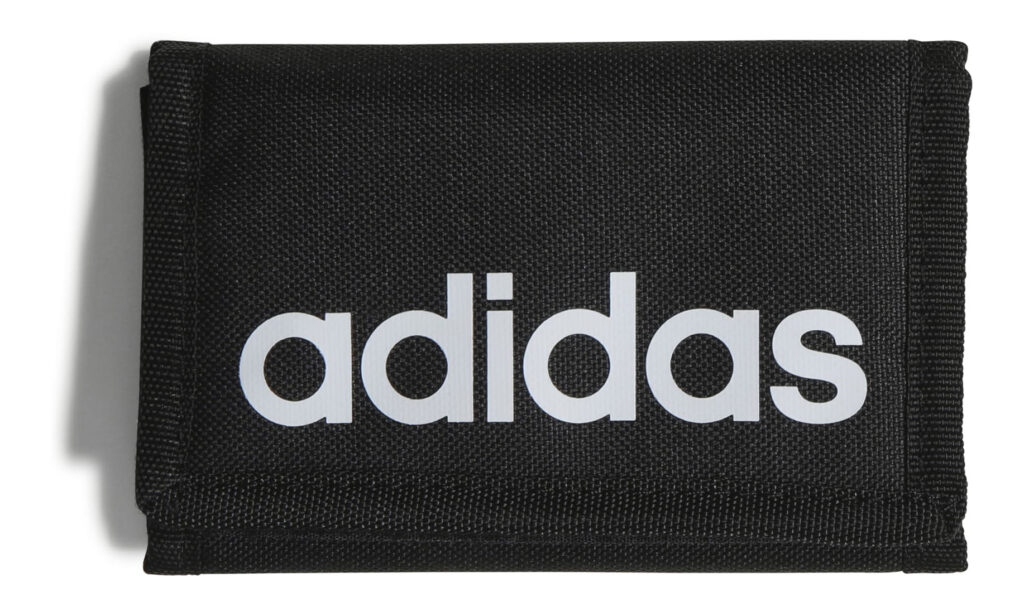 Portfel adidas Linear HT4741