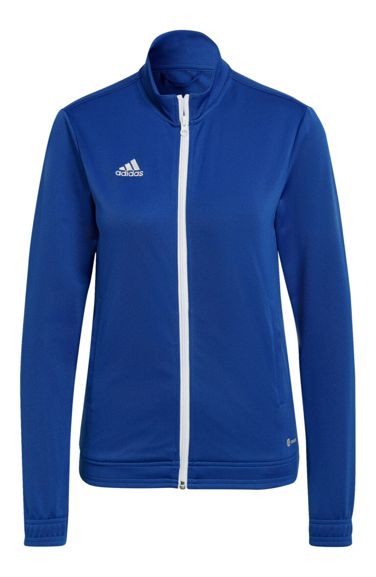 Bluza damska adidas Entrada 22 Track HG6293